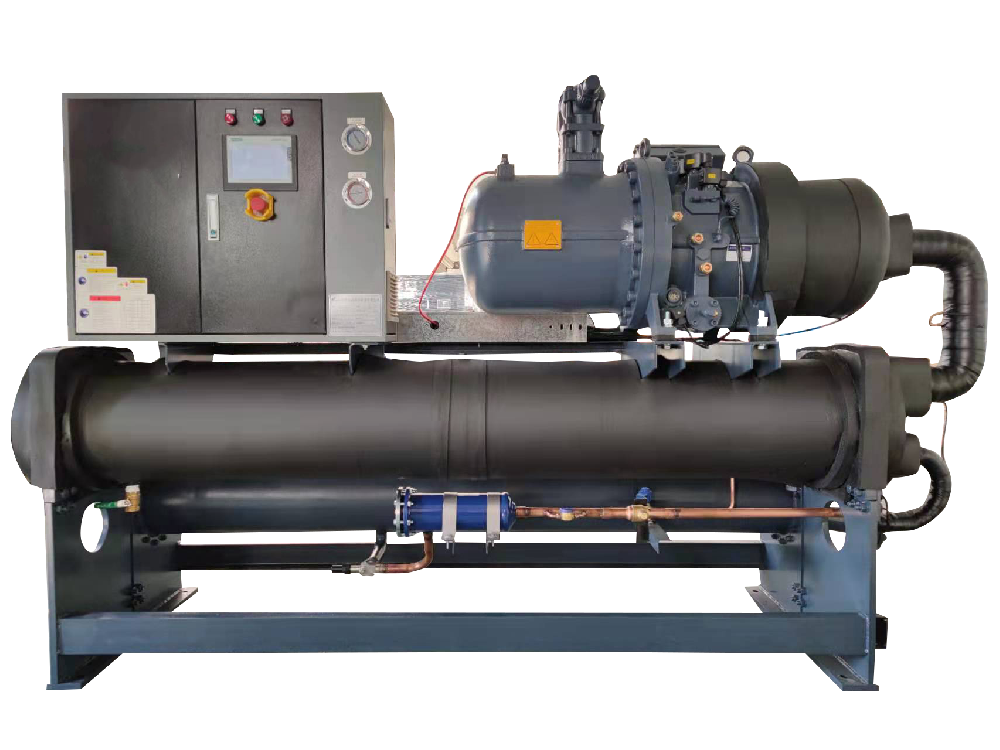 冷水機在有色金屬冶煉行業(yè)的應(yīng)用：傳統(tǒng)冶煉工藝中的控溫革新與安全保障