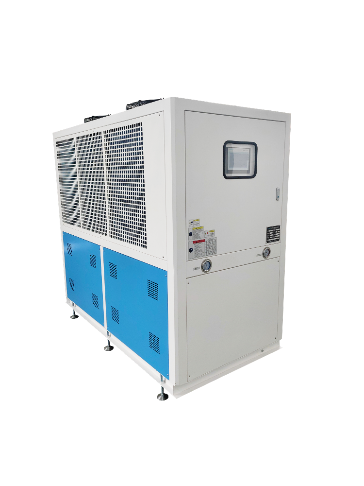 工業(yè)冷水機是干嘛的？企業(yè)成本精益管控的核心抓手