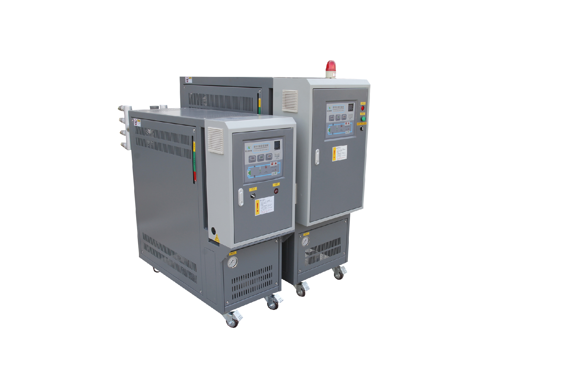 200度-350度油溫機